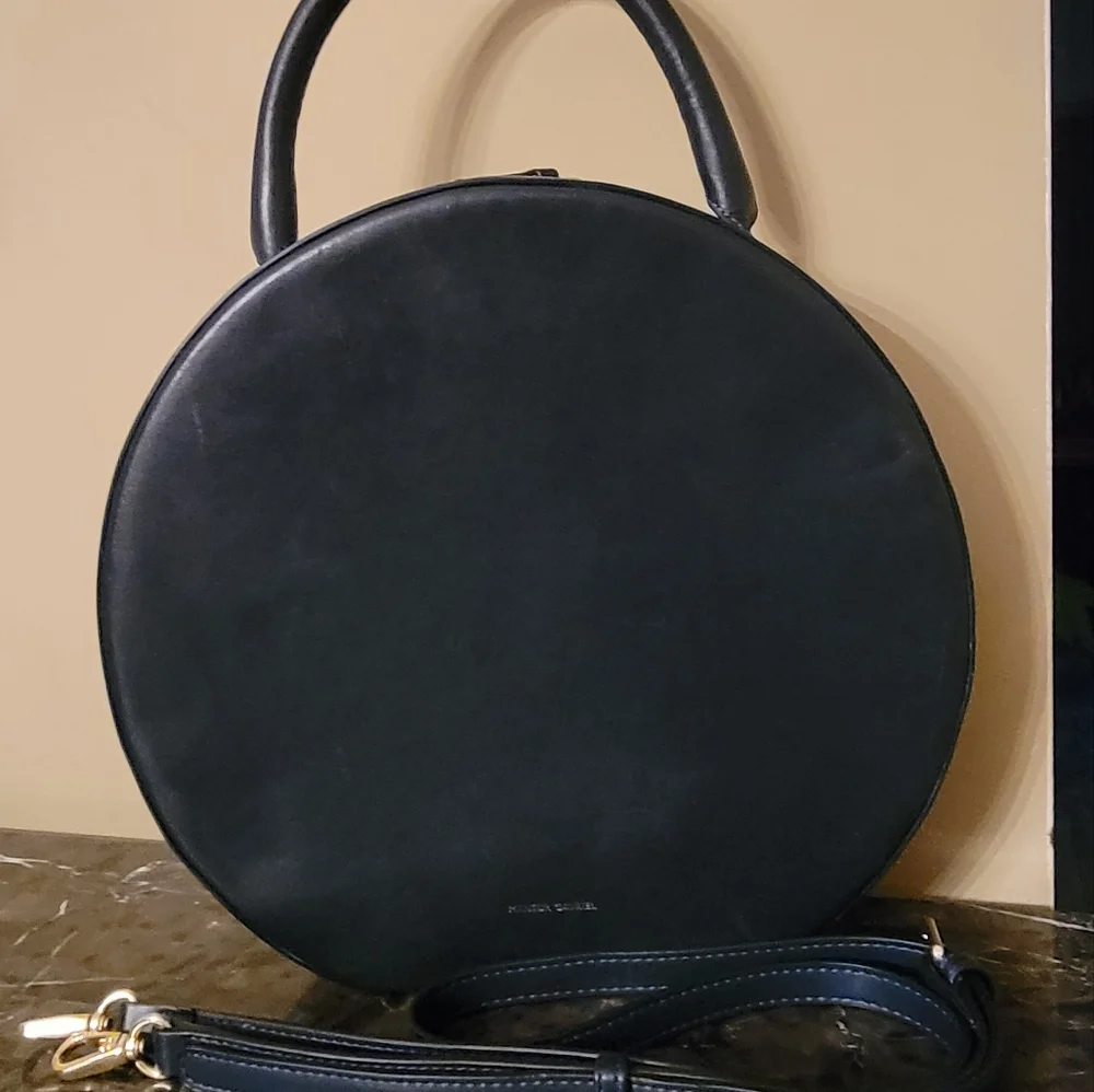 Mansur gavriel circle bag - Picture 2 of 9